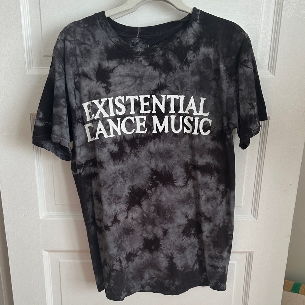 San Holo EDM Tee